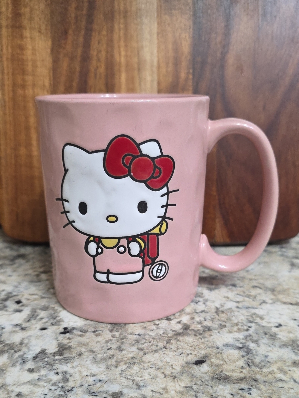 Hello Kitty Mug